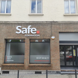 Stage du 18 et 19 mai 2026